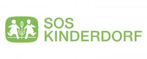 SOS Kinderdorf Logo