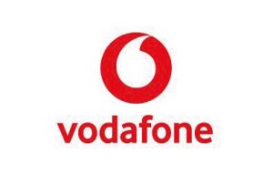 Vodafone Logo