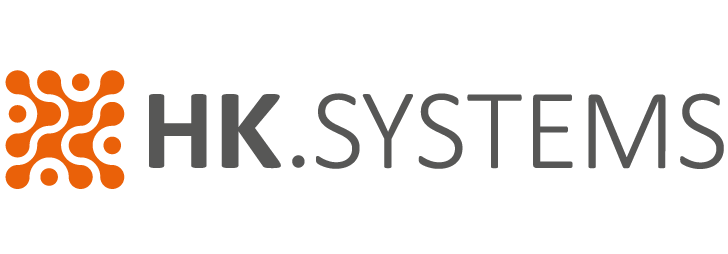 HK Systems Logo