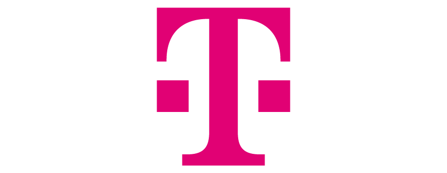 Telekom Logo