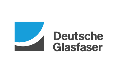 Deutsche Glasfaser Logo