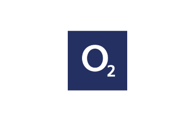 o2 Logo