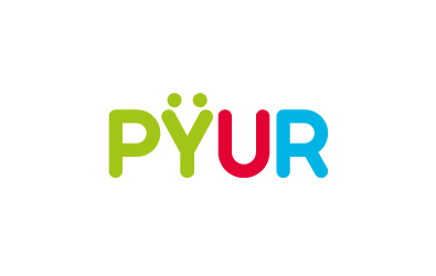 PYUR Logo