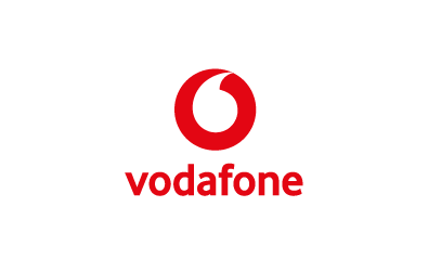 Vodafone Logo