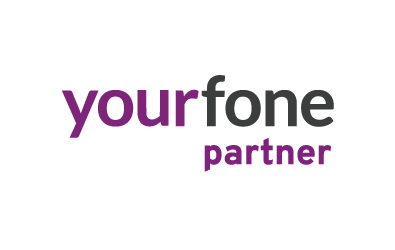 yourfone Partner Logo