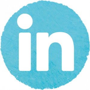 LinkedIn Logo