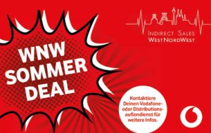 WNW Sommer Deal