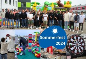 Sommerfest 2024